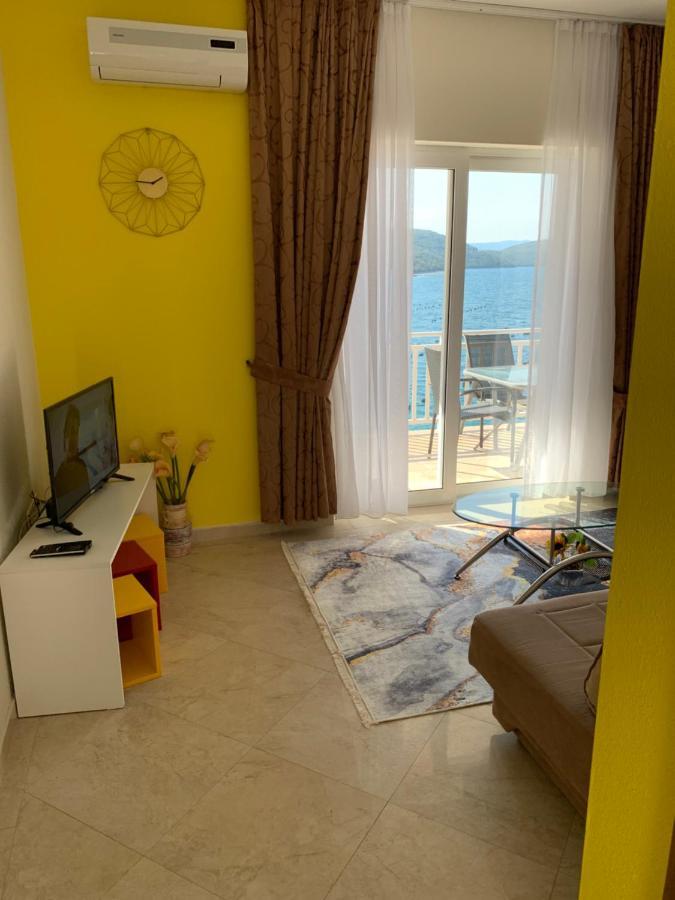 Villa San Neum Dış mekan fotoğraf