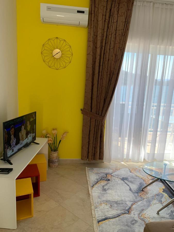 Villa San Neum Dış mekan fotoğraf