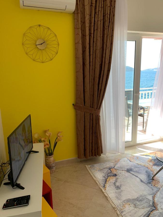 Villa San Neum Dış mekan fotoğraf