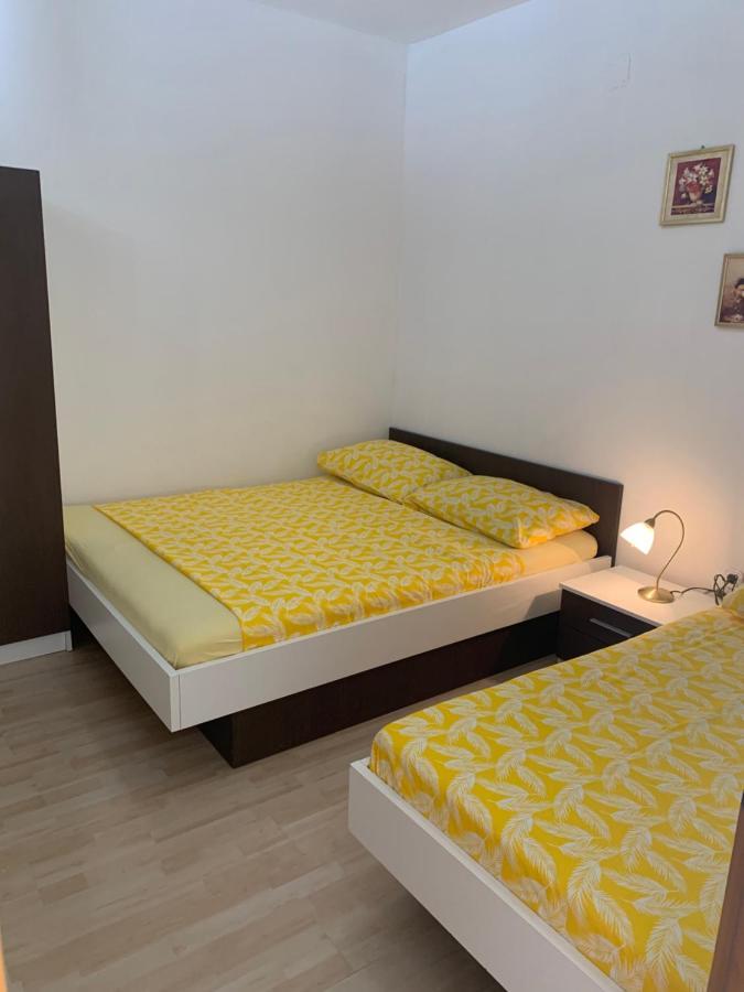 Villa San Neum Dış mekan fotoğraf