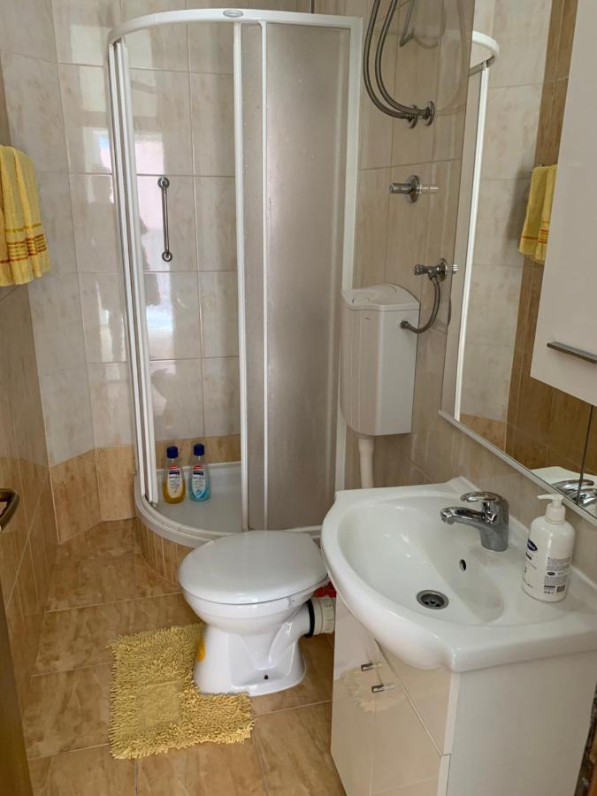 Villa San Neum Dış mekan fotoğraf