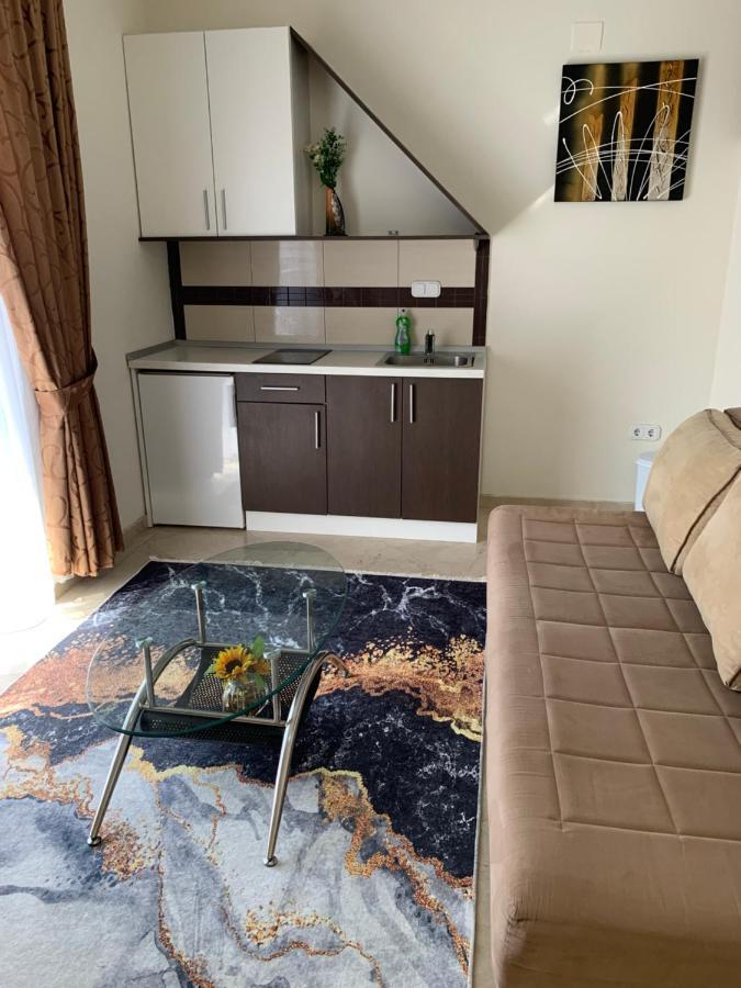 Villa San Neum Dış mekan fotoğraf
