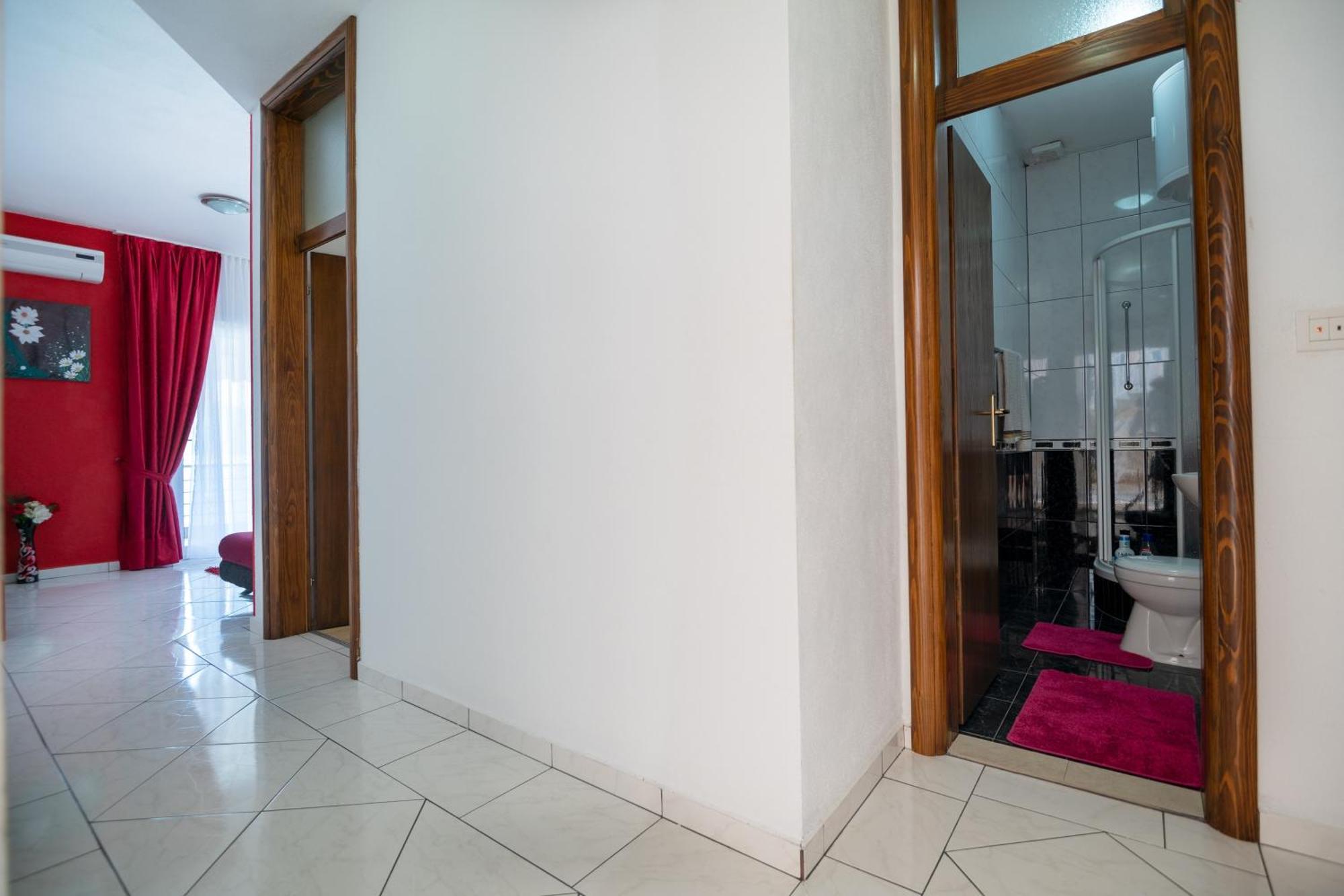 Villa San Neum Oda fotoğraf