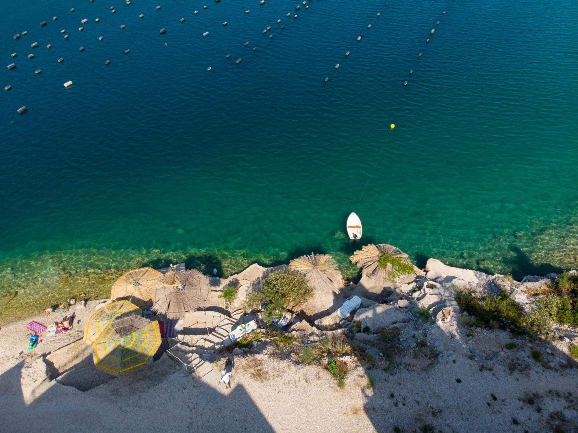 Villa San Neum Oda fotoğraf