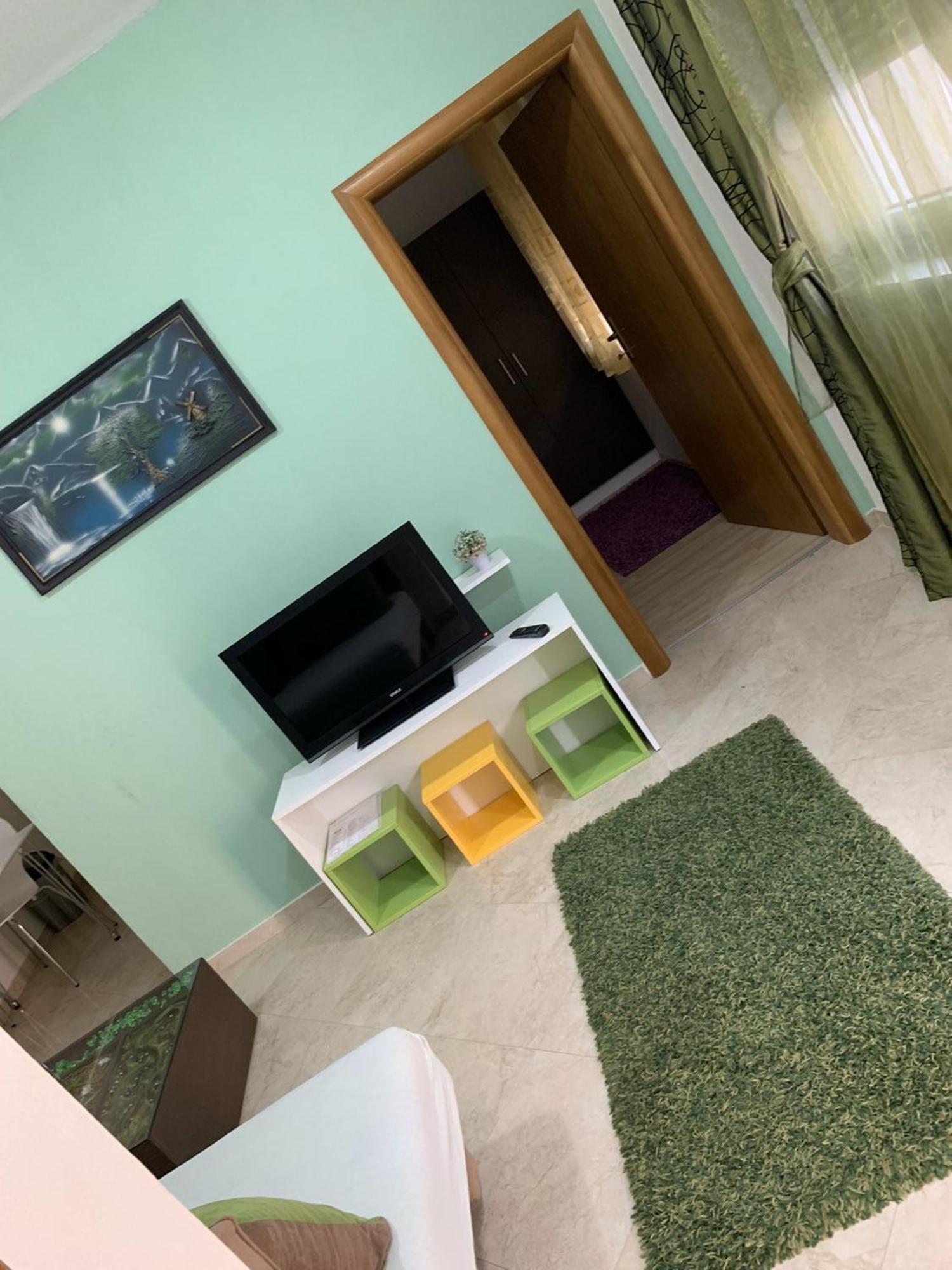 Villa San Neum Oda fotoğraf