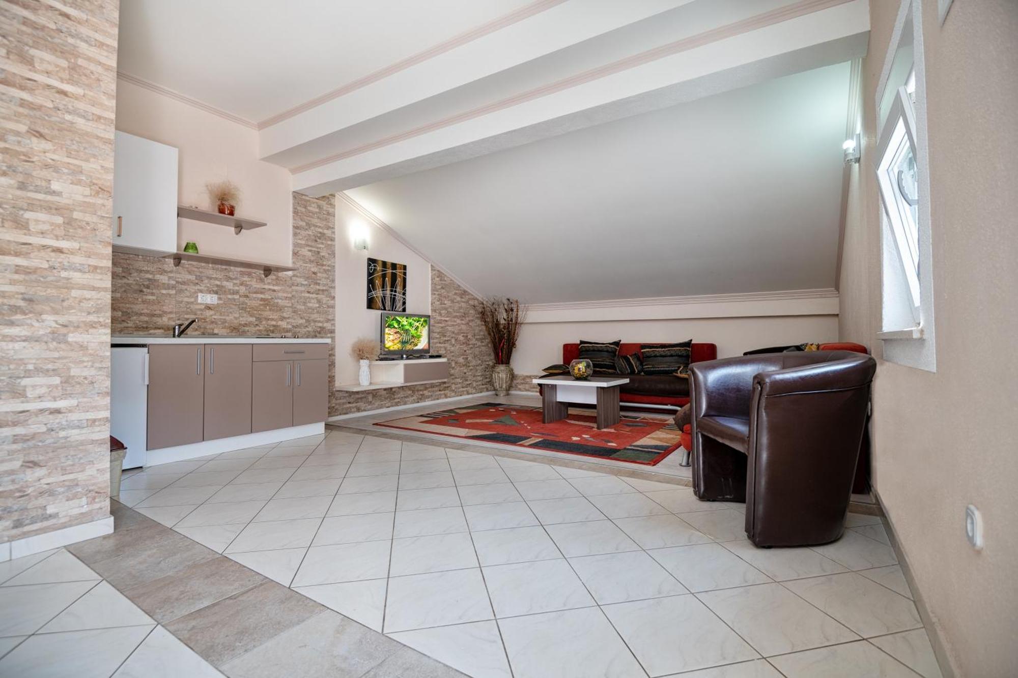 Villa San Neum Oda fotoğraf