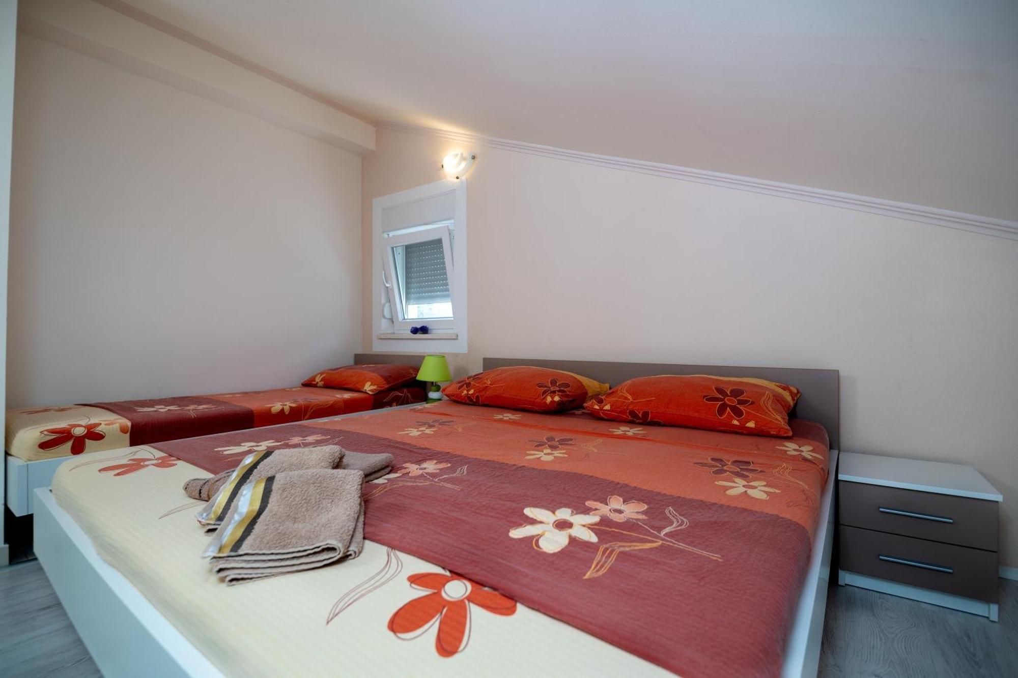 Villa San Neum Oda fotoğraf