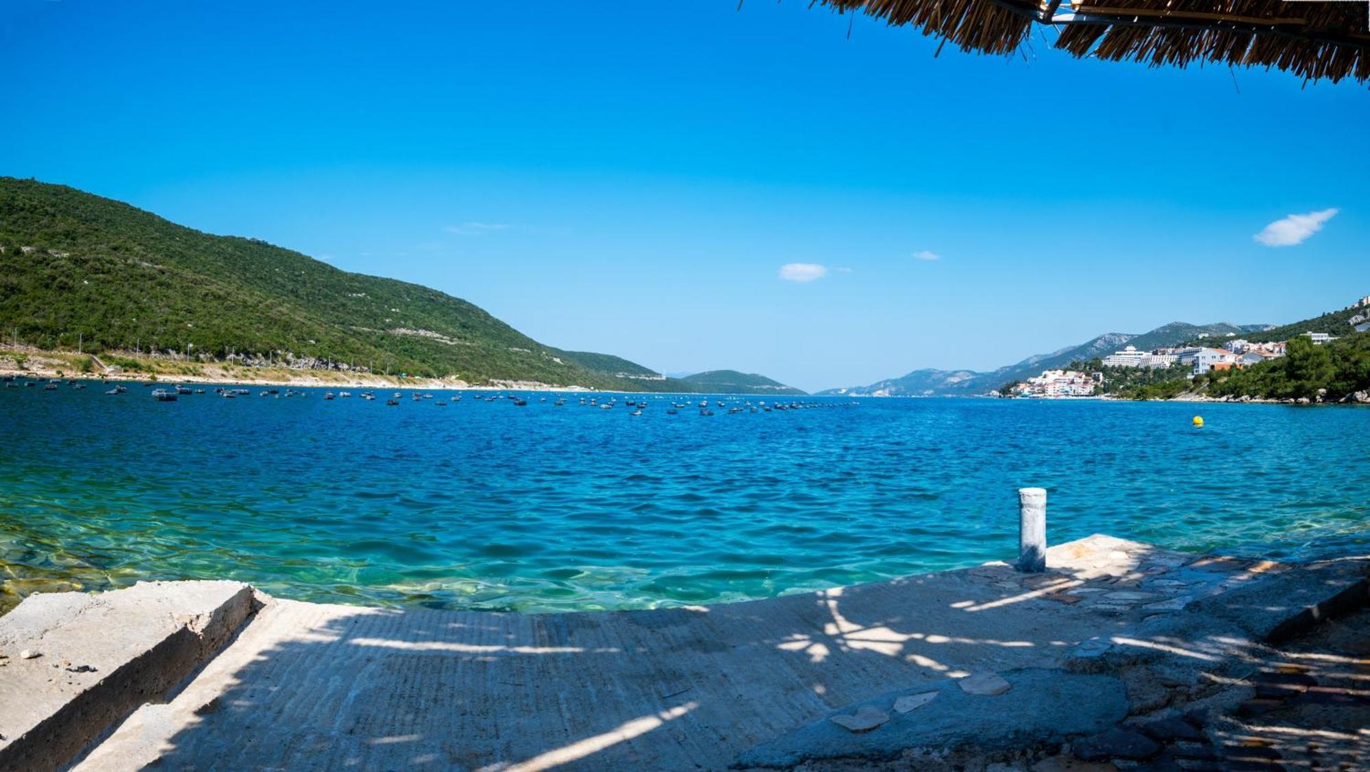 Villa San Neum Oda fotoğraf