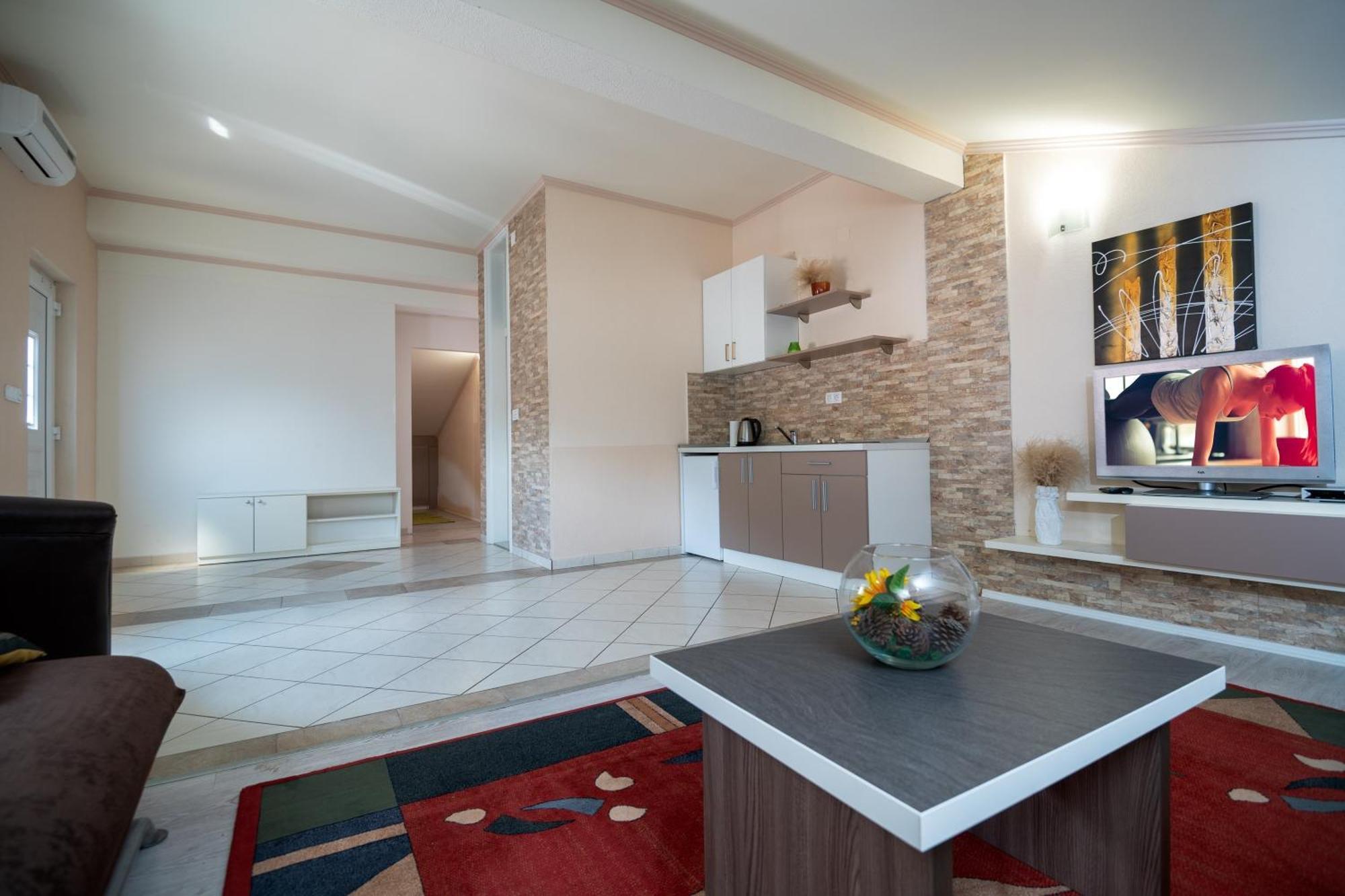 Villa San Neum Oda fotoğraf