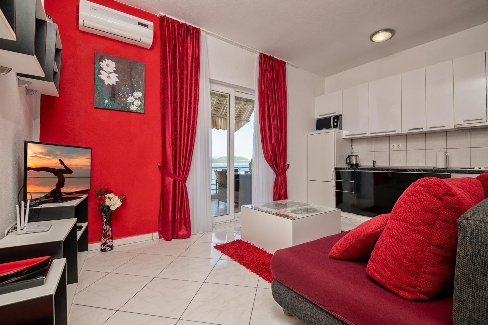 Villa San Neum Oda fotoğraf