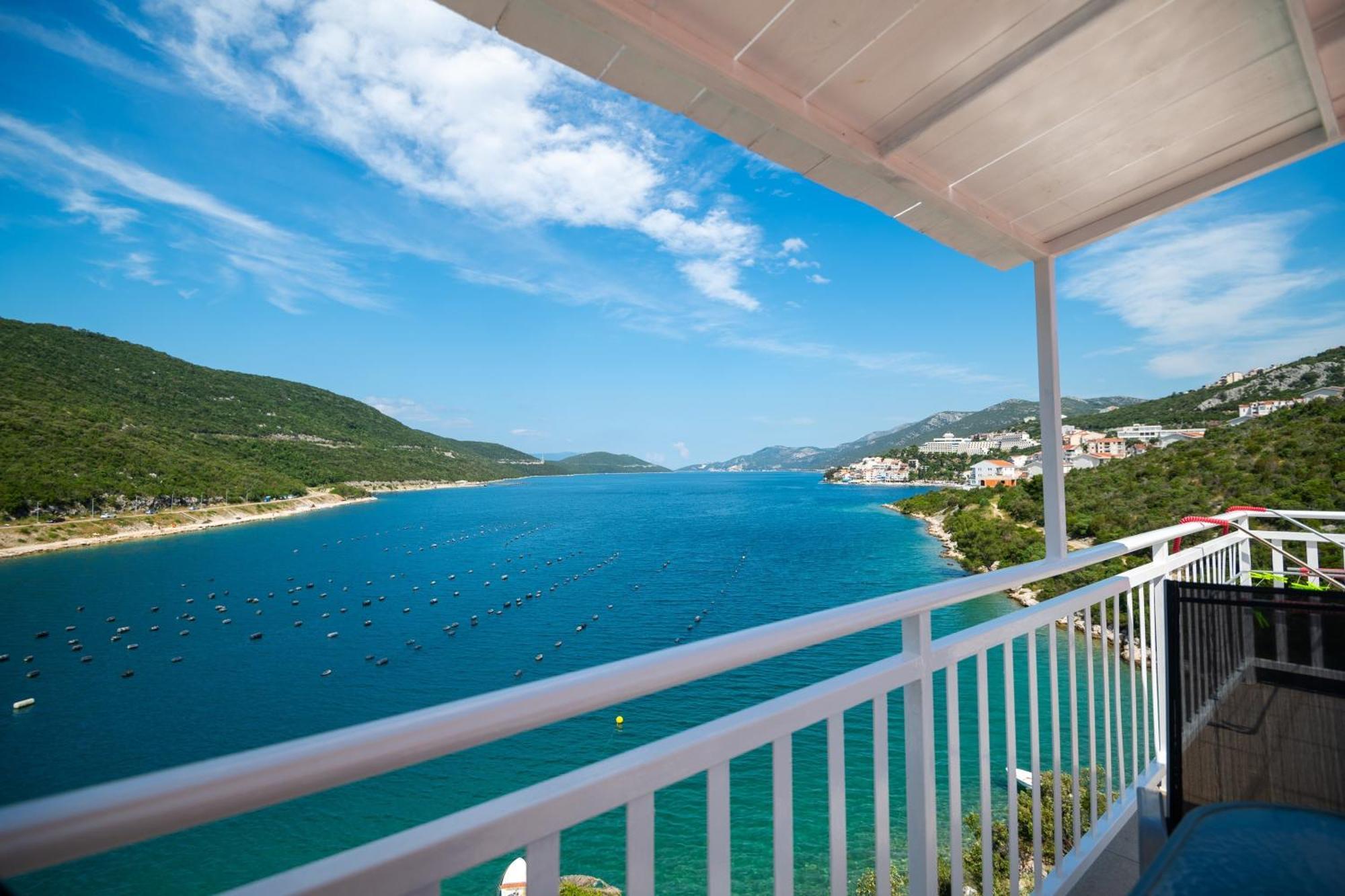 Villa San Neum Oda fotoğraf