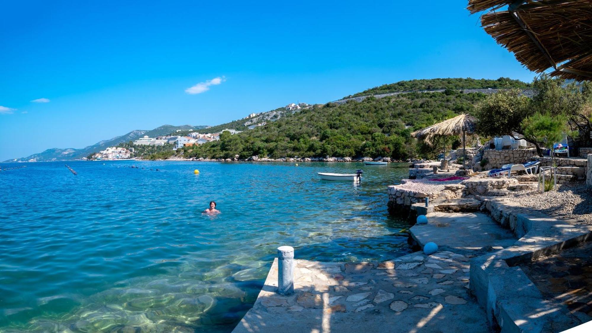 Villa San Neum Oda fotoğraf