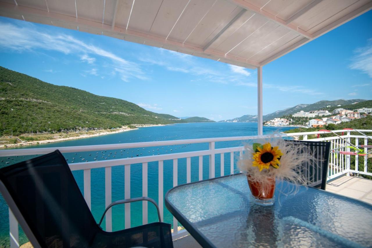 Villa San Neum Dış mekan fotoğraf
