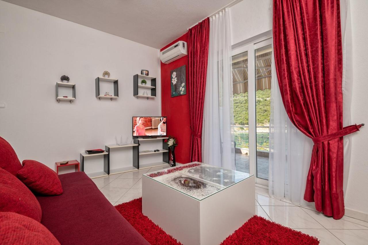 Villa San Neum Dış mekan fotoğraf