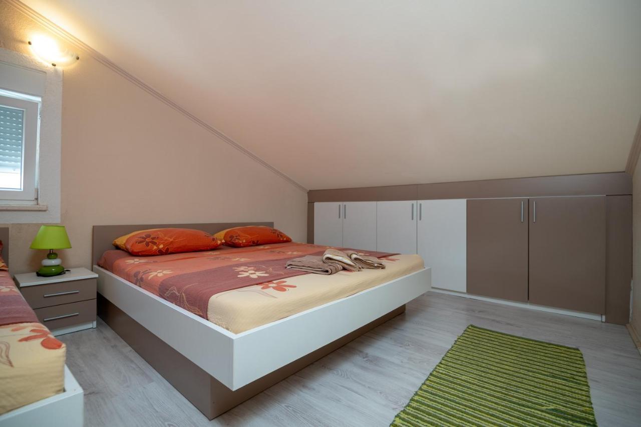 Villa San Neum Dış mekan fotoğraf