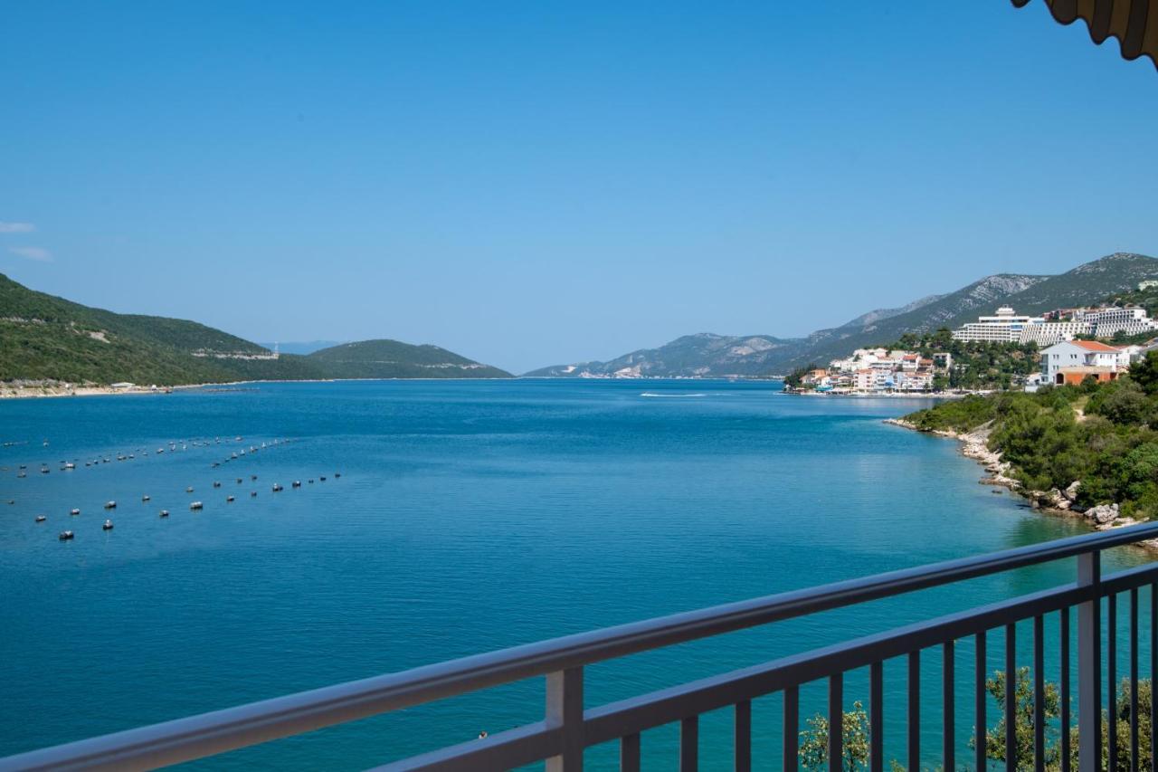 Villa San Neum Dış mekan fotoğraf