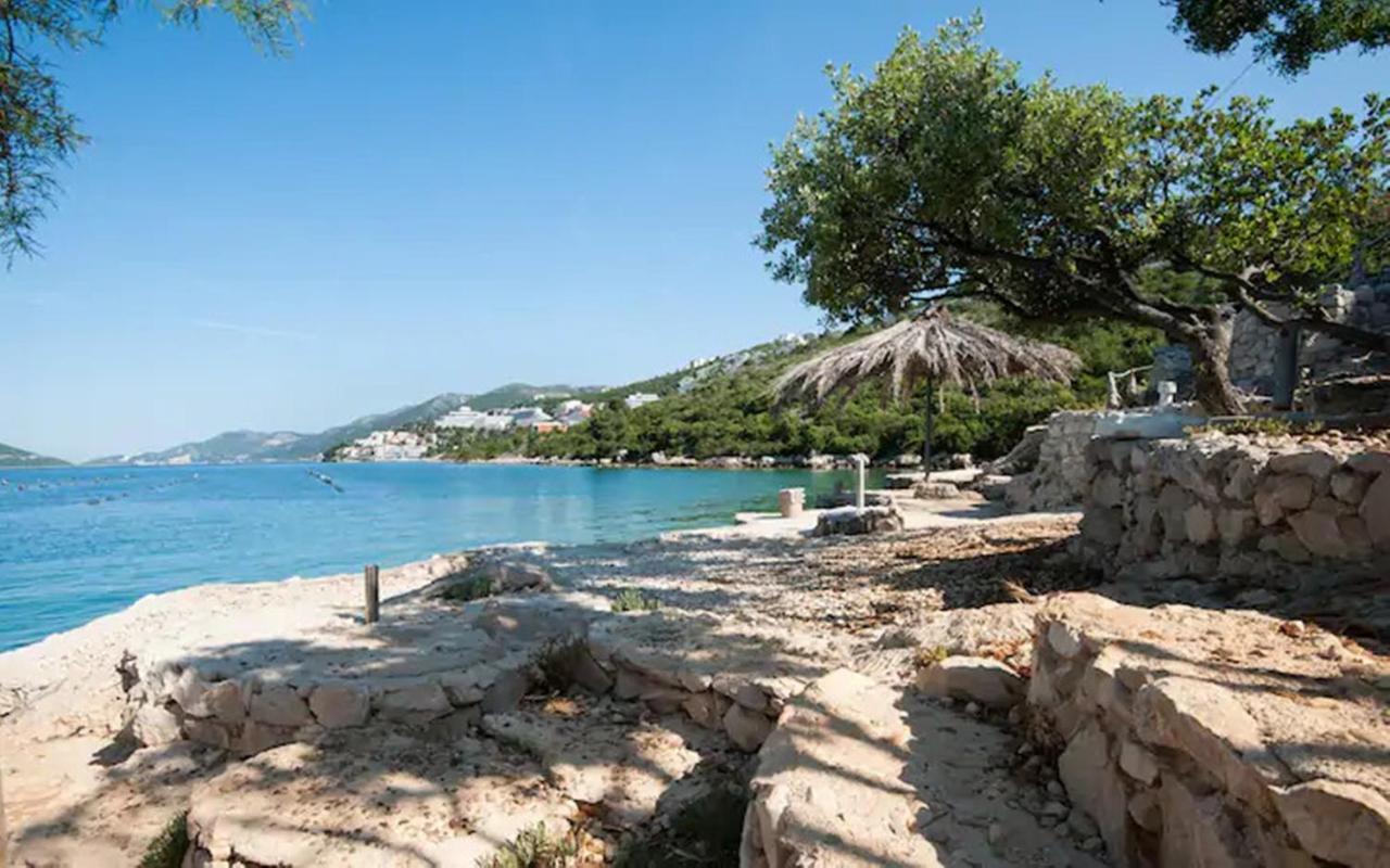 Villa San Neum Dış mekan fotoğraf