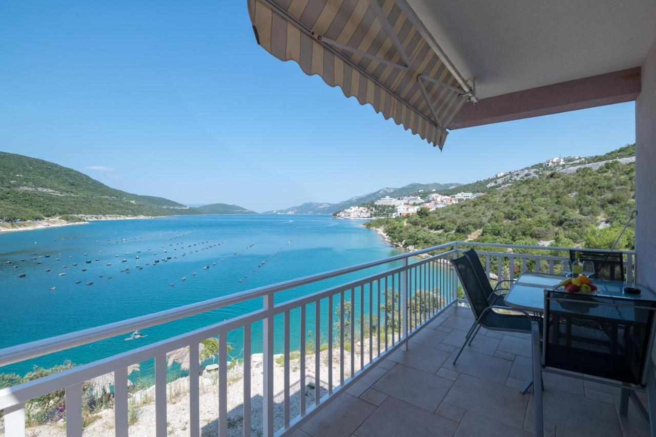 Villa San Neum Dış mekan fotoğraf