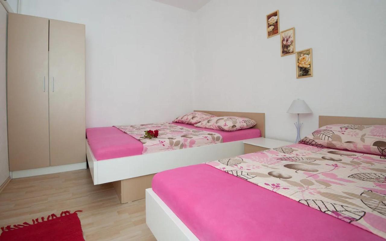 Villa San Neum Dış mekan fotoğraf