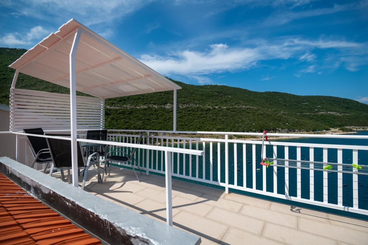 Villa San Neum Dış mekan fotoğraf