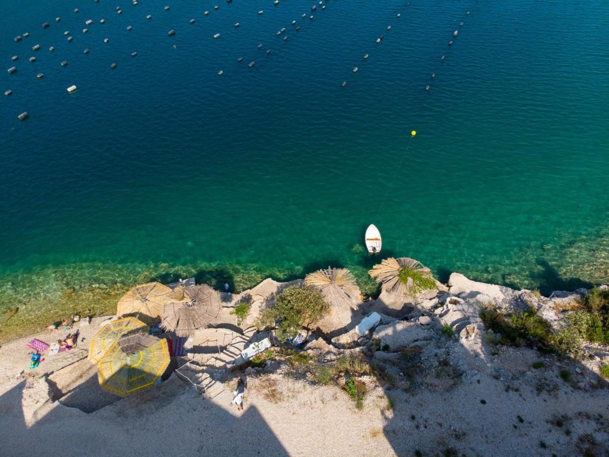Villa San Neum Dış mekan fotoğraf